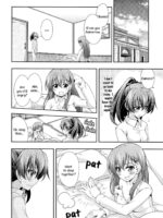 Hanachiru Otome page 10