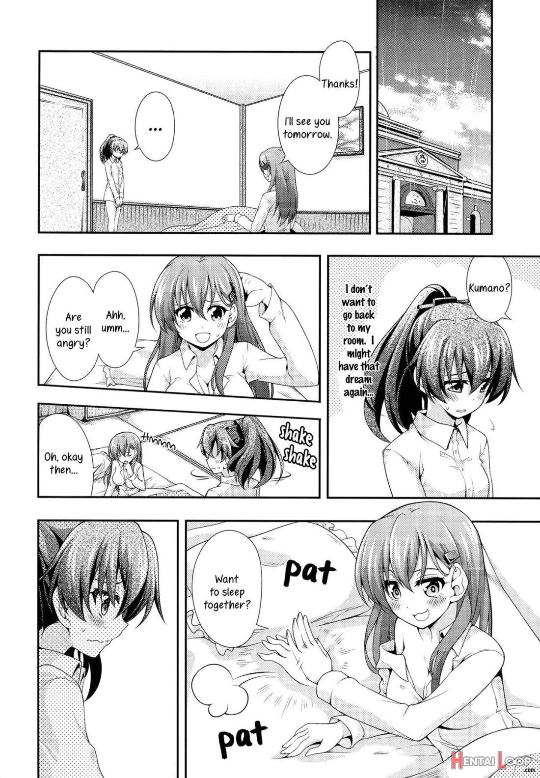 Hanachiru Otome page 10