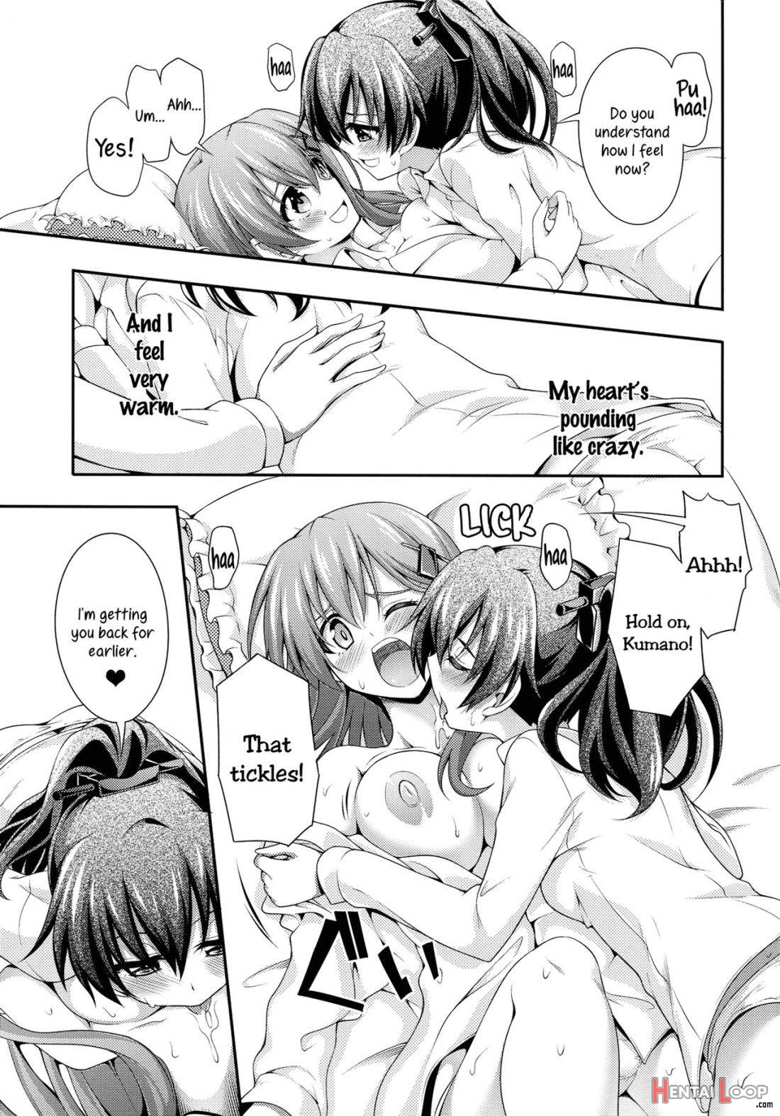 Hanachiru Otome page 15