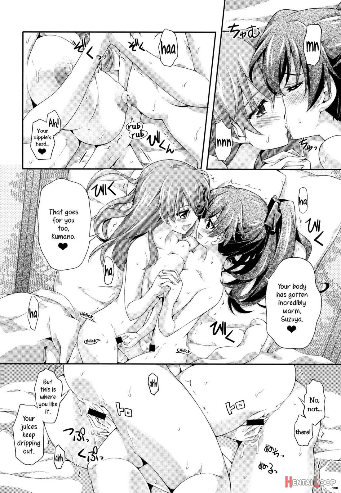 Hanachiru Otome page 18