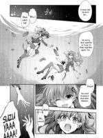 Hanachiru Otome page 3
