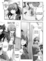 Hanachiru Otome page 5