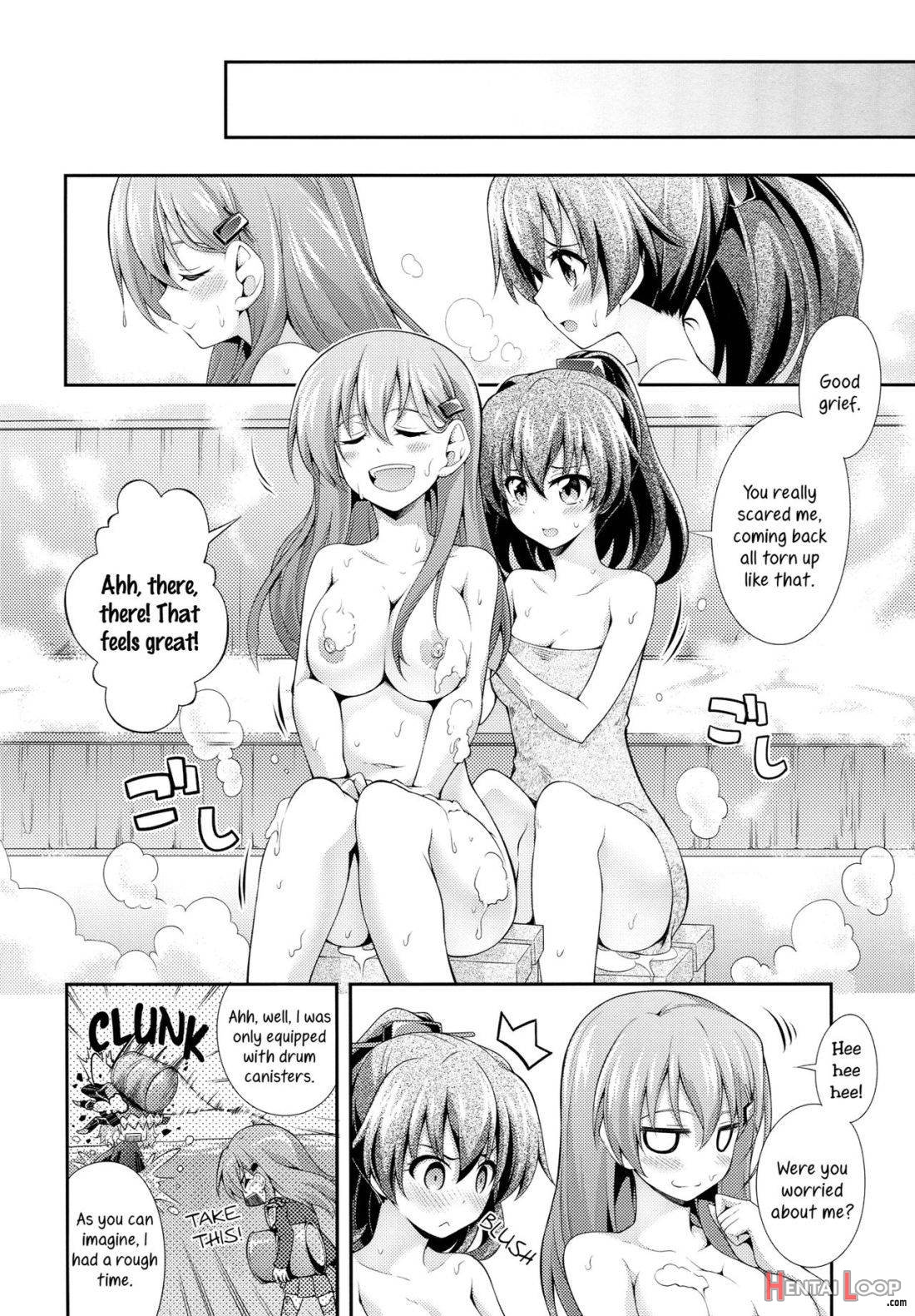 Hanachiru Otome page 6