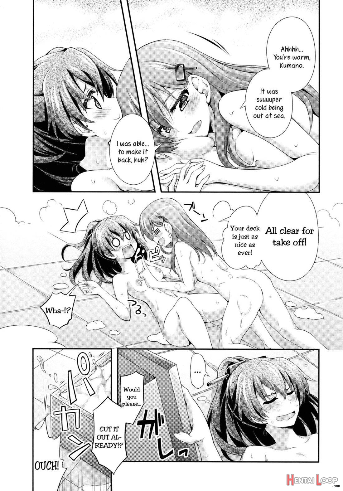 Hanachiru Otome page 9