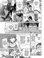 Hanayome No Ane page 3