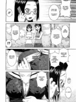 Handsome Na Kanojo page 10