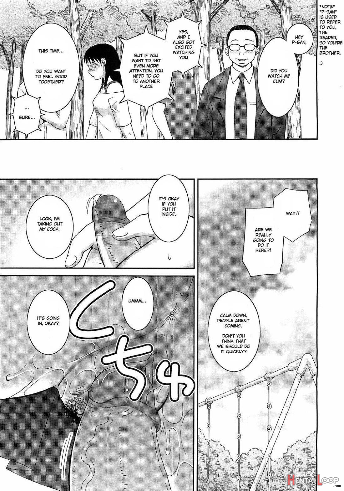 Handsome Na Kanojo page 13