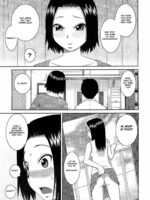 Handsome Na Kanojo page 3