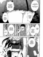 Handsome Na Kanojo page 5