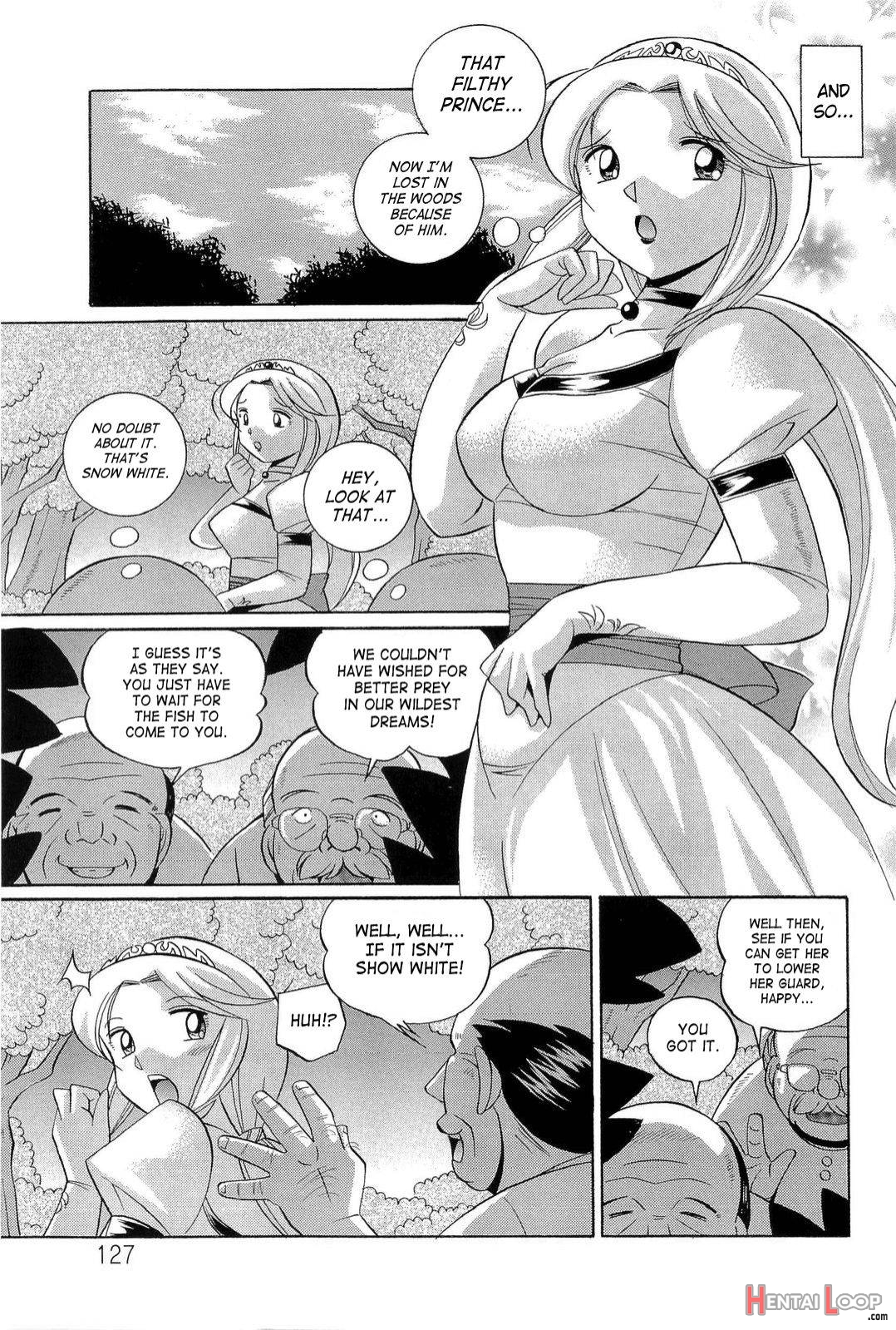 Harai No Reika page 126