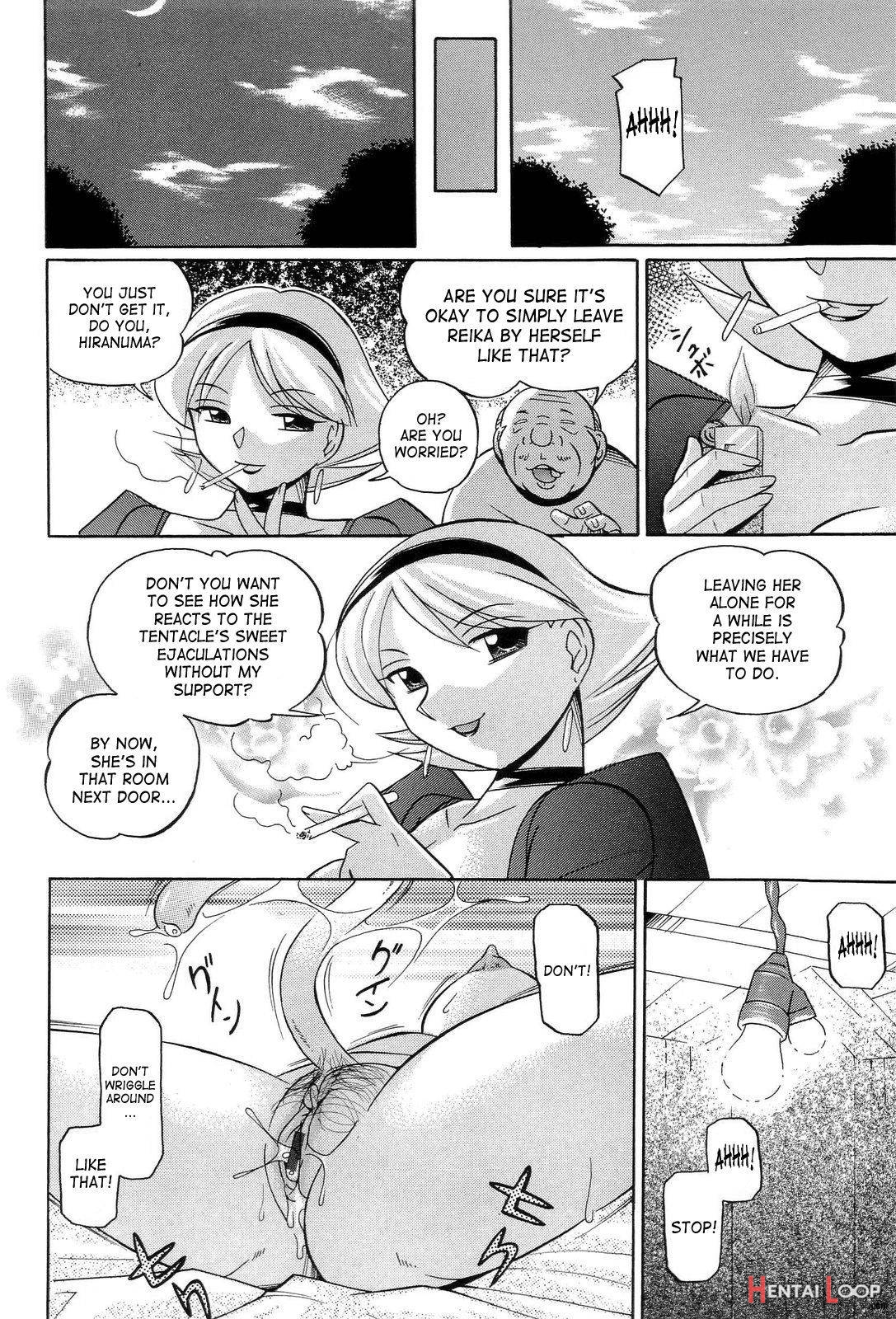 Harai No Reika page 89