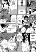 Haru Ichigo Vol. 3 page 5