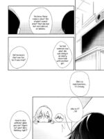 Harugasumi – Kimi To Tomo Ni Ayumu Michi page 3