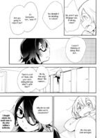 Harugasumi – Kimi To Tomo Ni Ayumu Michi page 4