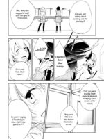 Harugasumi – Kimi To Tomo Ni Ayumu Michi page 5