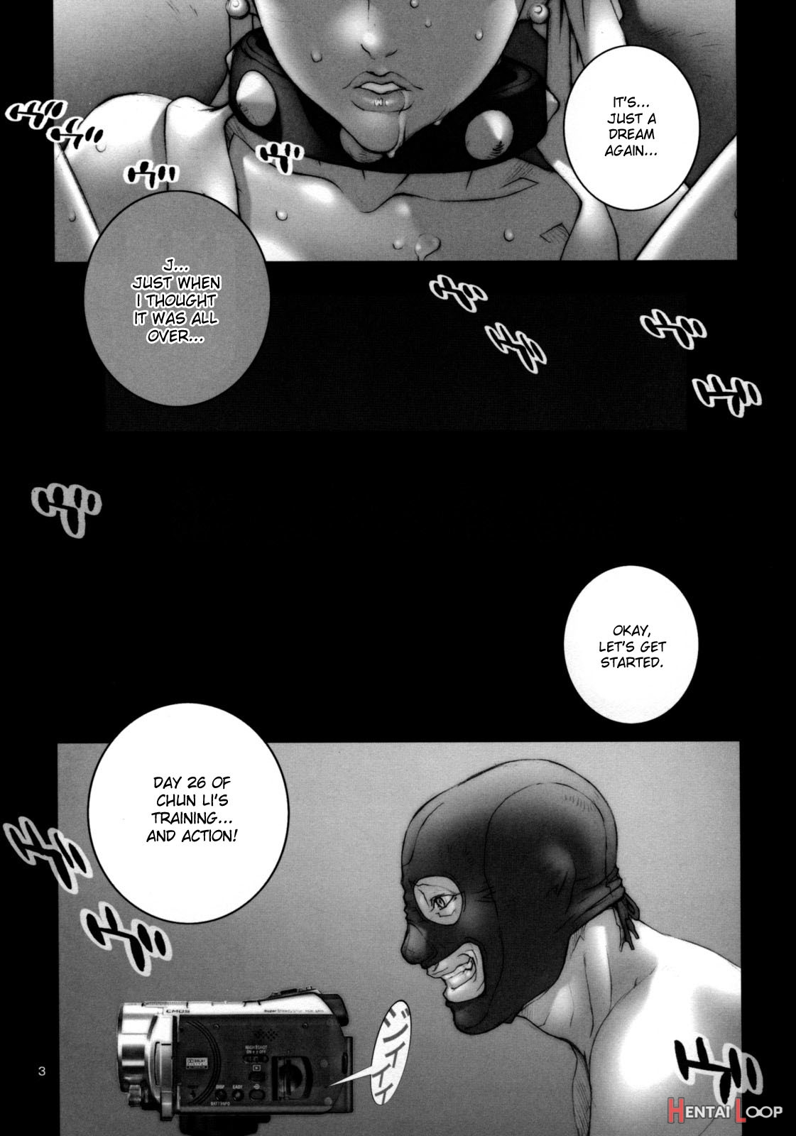 Harumatsuri 1 page 29