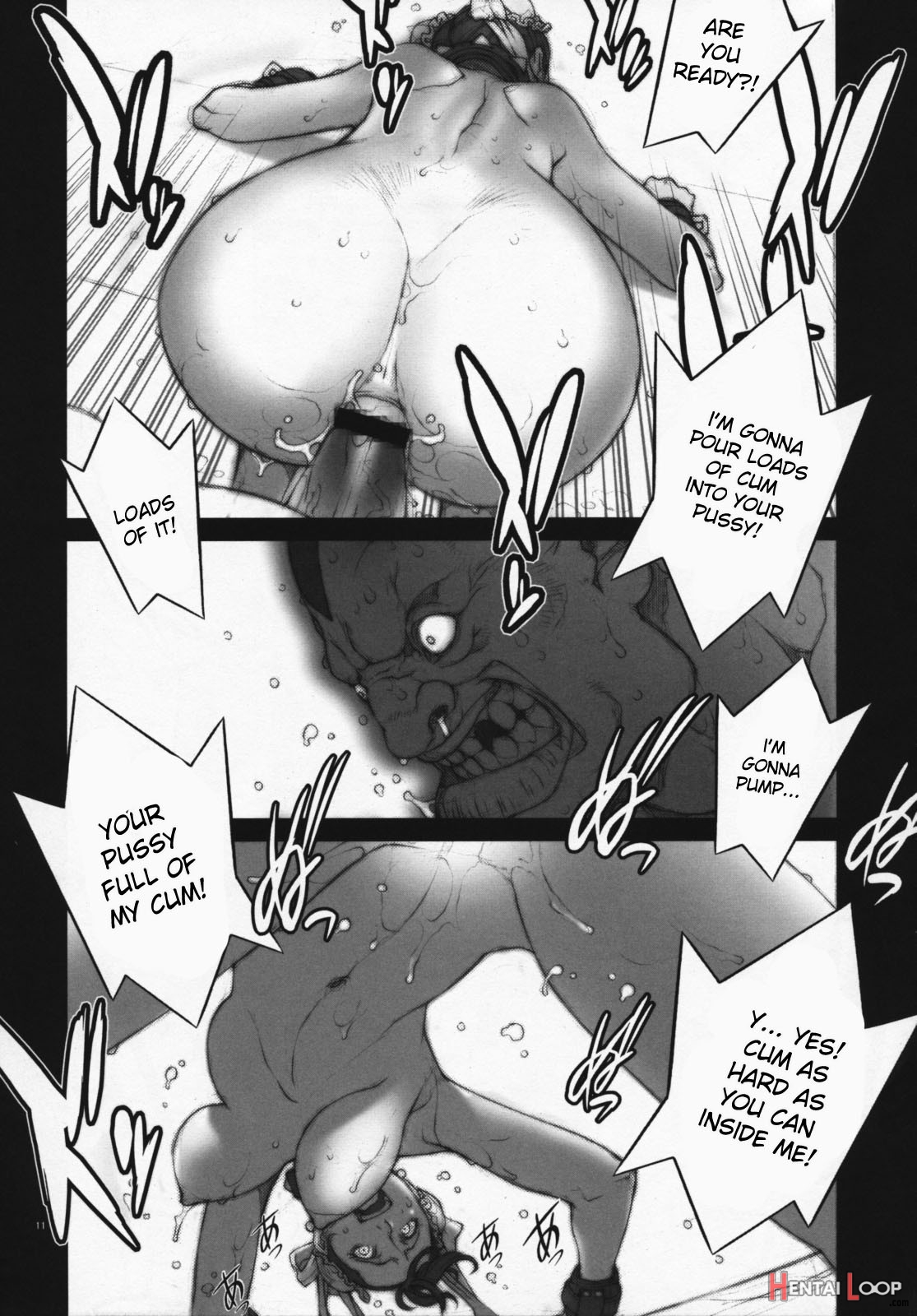 Harumatsuri 1 page 69