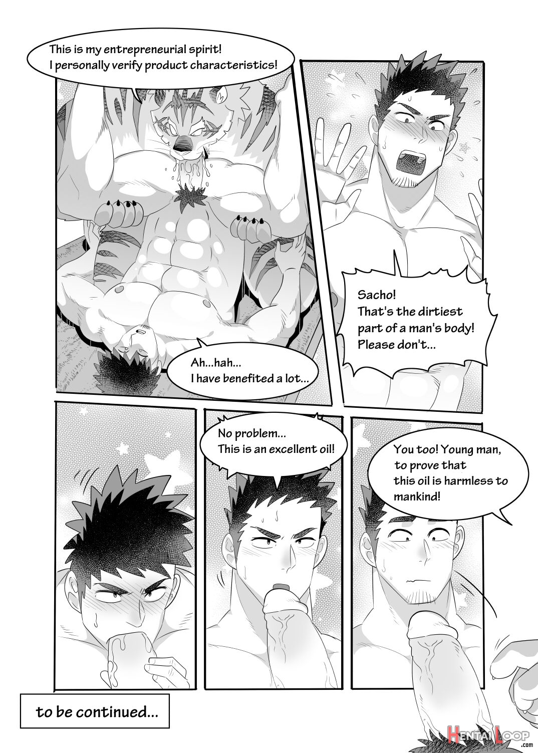 Harumi Takeda page 13