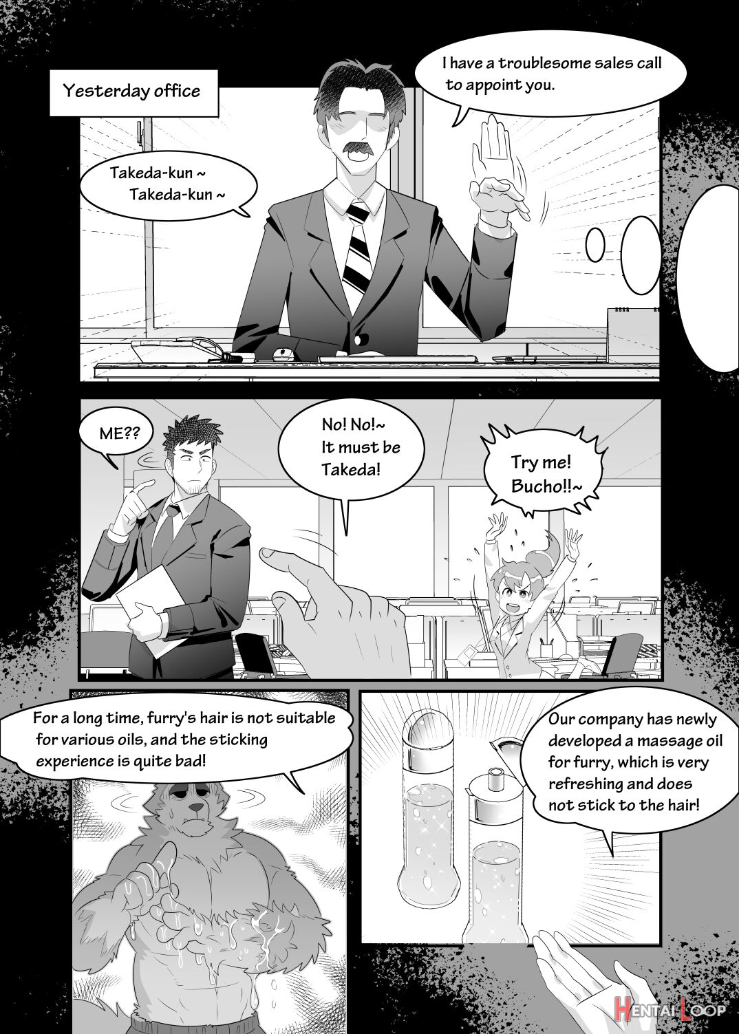 Harumi Takeda page 2