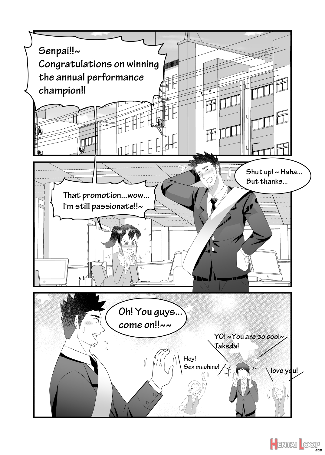 Harumi Takeda page 22