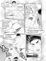 Harumi Takeda page 9