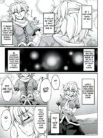 Hashihime Shinshoku -san page 4