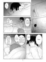 Hatsu Mikku page 5