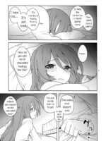 Hatsu Mikku page 6