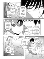 Hatsu Mikku page 9