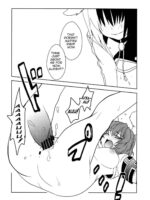 Hatsujou Endless Nine page 10