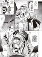 Hatsujou Koinu Akane-chan page 6