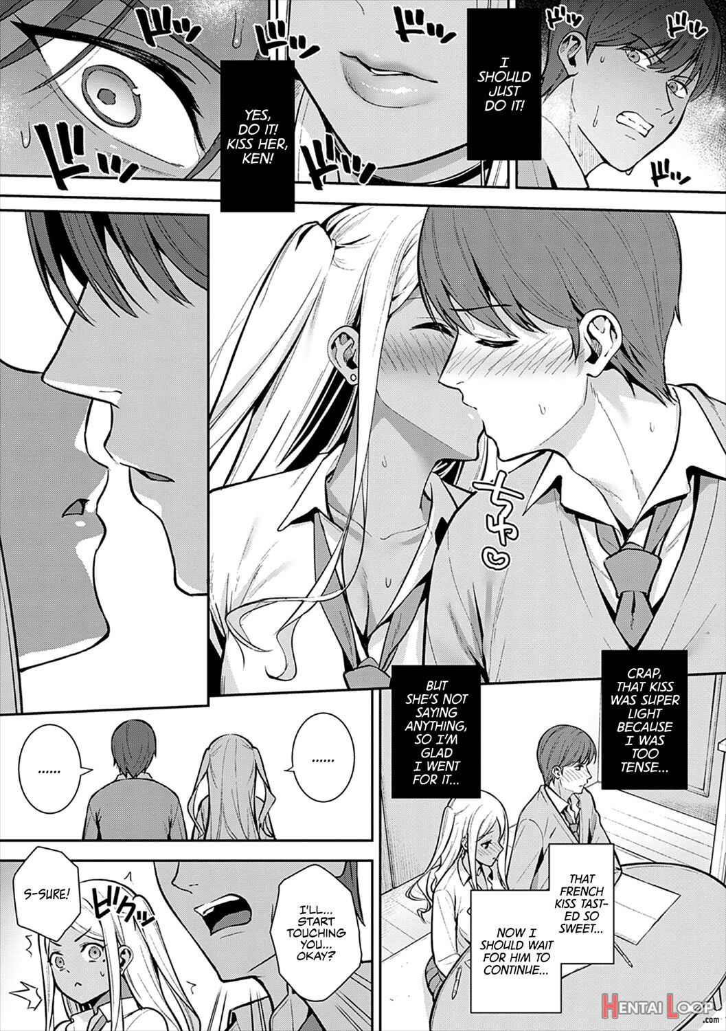 Hatsujouki page 9