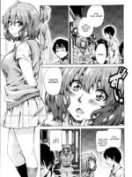 Hatsukoi No Oto Ch. 2 page 1