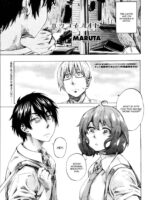 Hatsukoi No Oto Ch. 2 page 3