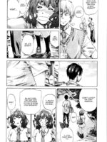 Hatsukoi No Oto Ch. 2 page 6