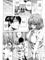 Hatsukoi No Oto Ch. 2 page 8