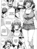 Hatsukoi No Oto Ch. 3 page 2