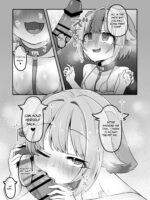 Having Sex Whenever You Like With The Lewd 142's page 4
