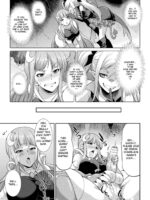 Heaven's Glittering Saint Princess Vermilion - Devil's Laboratory page 7