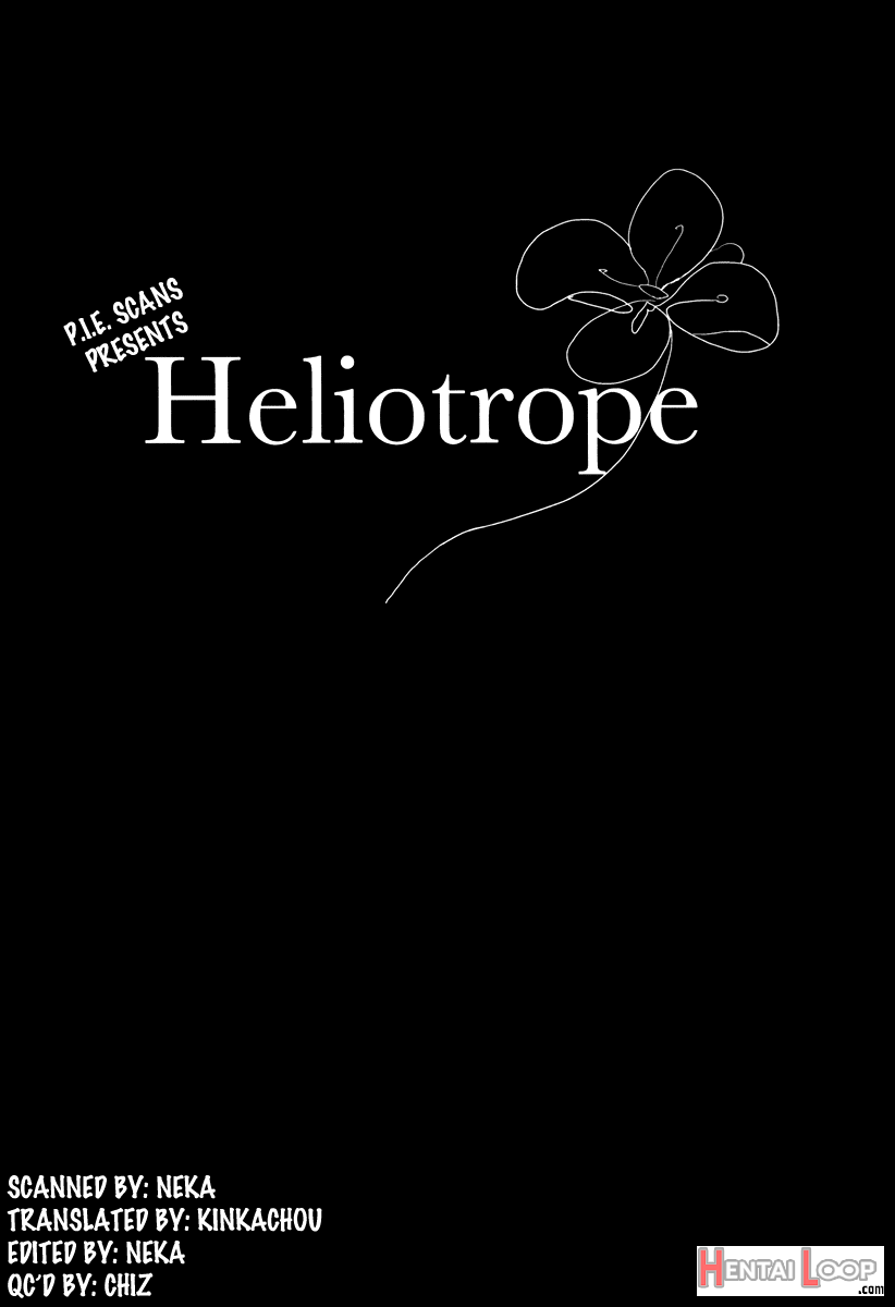 Heliotrope page 2