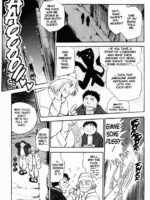 Henshin! Tonari No Kimiko-san Ch. 2 page 10