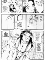 Henshin! Tonari No Kimiko-san Ch. 2 page 5