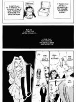 Henshin! Tonari No Kimiko-san Ch. 2 page 6