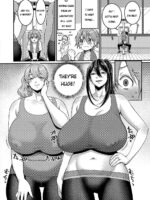 Hentai Hitoduma Jym De Acchi Mo Kitaerareru Boku page 2