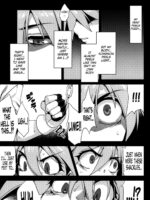 Hentai Marionette 3 page 2