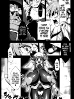 Hentai Marionette 3 page 4