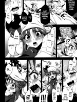 Hentai Marionette 3 page 9