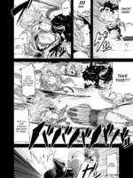 Hentai Ts Luchador Gran-chan page 9