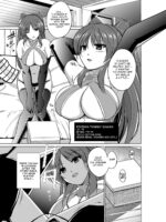 Her Secret 2 - Tamaki's Secret page 5