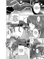 Her Secret 2 - Tamaki's Secret page 8